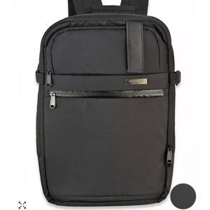 Duchamp London Expandable Carry-On Backpack